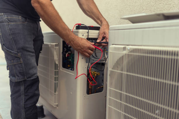 Commercial Electrical Services in Fort Calhoun, NE